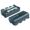 Sony NP-F330 2200 mAh 15,8 Wh Li-Ion 7,2 V