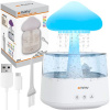 Eoshop Zvlhčovač vzduchu - noční lampa Ruhhy 24378