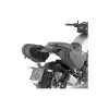 KAPPA TE8704K nosič bočných tašiek (brašní) Benelli Leoncino 500 (17-18) – aj pre kufre RA314 Easy Lock