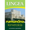 Rumunčina - konverzácia