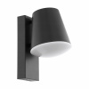 Vonkajšie fasádne svietidlo - EGLO CALDIERO 97146 WALL LAMP 1X10W / E27 (Vonkajšie fasádne svietidlo - EGLO CALDIERO 97146 WALL LAMP 1X10W / E27)