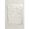 POSTEĽNÁ OBLIEČKA GANT PINSTRIPE DOUBLE DUVET 200X220 EGGSHELL