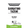 E-kniha Sabbatino tažení - Dan Abnett