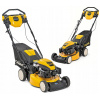 Kosačka benzínová - POHONNÁ SEKAČKA Cub Cadet LM2 DR46ES (Kosačka benzínová - POHONNÁ SEKAČKA Cub Cadet LM2 DR46ES)