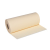 Stredový pás (PAP-Airlaid) PREMIUM béžový 40cm x 24m [1 ks]