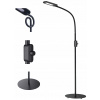 Aukey LT-ST34 Moderná LED lampa 3KOL (Aukey LT-ST34 Moderná LED lampa 3KOL)