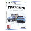 Test Drive Unlimited: Solar Crown