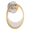 GLOBO – lighting 67333-16W Umbra Nástenné svietidlo