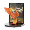 Noble Collection Figúrka Harry Potter - Fénix Fawkes Toyllectible Treasures