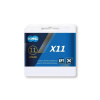 KMC řetěz X11 EPT 5.65 mm 118