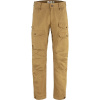 FJÄLLRÄVEN Vidda Pro Ventilated Trs M, Buckwheat Brown - 52