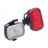 Blackburn Click USB set čierne