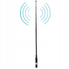 Anténa RH-660S 108 cm teleskopická Baofeng UV5R UV82