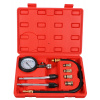 Súprava na testovanie kompresie benzínových motorov MECHANIC ENGINE TESTER 8, 0-20bar, 8ks