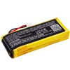 Baterie Cardo Scala Rider G4 BAT00002 800 mAh