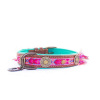 Obojok Dwam Boho rosa