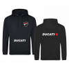 Mikina s motívom Ducati