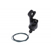 Shimano Radiaca páčka Shimano DEORE SL-M5100 2-st., levá, 1800mm, Rapidfire Plus
