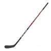 Ccm Hokejka Jetspeed FT7 INT (Tvrdost: 55, Varianta: Intermediate, Zahnutí: P29, Řada: Jetspeed, Strana: Pravá ruka dole, Délka hokejky: 155)