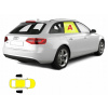 Slnečné clony Audi A4 B8 kombi