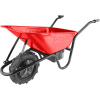 EXTOL PREMIUM koliesko aku SHARE20V, 150kg, 80l, bez batérie a nabíjačky 8891941