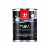 Tikkurila Taika Pearl paint HM strieborná - 0,9 l