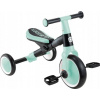 Trojkolka LEARNING TRIKE 2v1 (735-206)