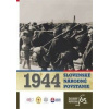 Slovenské národné povstanie 1944 - Stanislav Mičev kolektív