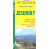 Jeseníky 1:100 000