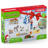 Schleich Domáce zvieratá 97335 Adventný kalendár