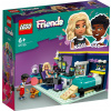 LEGO Stavebnica LEGO Friends 41755 Izba Novy (179 dielikov)