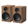 Pro-Ject Speaker Box 5 E Carbon - 2-pásmová regálová reprosoustava - wood