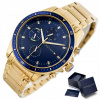 Tommy Hilfiger pánske hodinky 1791834