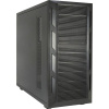 INTER-TECH case server IPC T-9 Tower, black