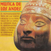 MUSICA DE LOS ANDES (CD)