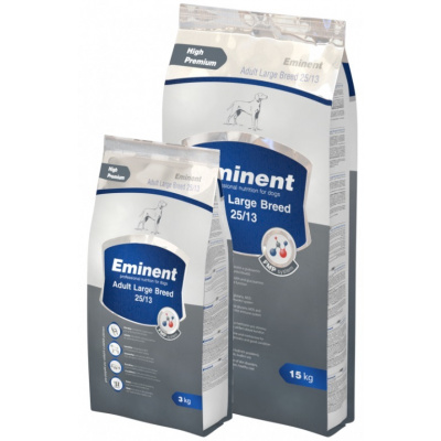 Eminent Dog Puppy Large Breed - 15 kg