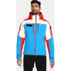 Pánská lyžařská bunda KILPI Dexen modrá Velikost: 3XL