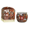Arome Svíčka Spice and Gingerbread 90 g