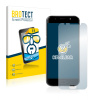 2x BROTECT Displayschutz-Folie pro Wiko Wim (2x čirá ochranná fólie BROTECT pro Wiko Wim)