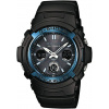 CASIO Pánske hodinky AWGM100A1AER