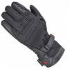 KOŽENO-TEXTILNÉ RUKAVICE HELD SATU II [GORE-TEX] ČIERNE 8