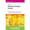 E-kniha Základy fyziologie člověka - Josef Petřek