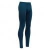 spodky DEVOLD EXPEDITION Merino 235 Longs Man Flood L