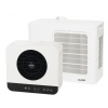 EUROM Split klimatizácia AC3501 - WiFi ovládanie (Karavanová klimatizácia do okna)