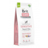 Brit Care dog Sustainable Sensitive 12 kg
