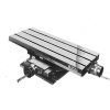 Presný posuvný stôl F0 plocha stola 230x164 mm - FLOTT-281085