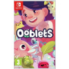 NS hra Ooblets