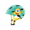 Cyklistická prilba pre deti Uvex Oyo Style - monster lagoon matt