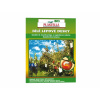 Nohel Garden Dosky lepové BIO PLANTELLA biele 10ks