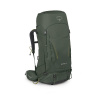Osprey Kestrel 58l L/XL turistický expediční batoh - Bonsai green